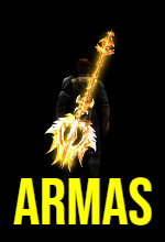 Weapons